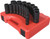 PG150 - 19-PC 1/2" DR. SAE DEEP IMPACT SOCKET SET