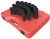 PG148 - 26-PC 1/2" DRIVE DEEP METRIC IMPACT SOCKET SET