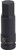 PG146 - 1/2" DR. 11/16" HEX IMPACT SOCKET