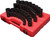 PG150 - 39-PC 1/2" DR. METRIC MASTER IMPACT SOCKET SET
