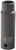 1/2" Dr. 14mm 12-Point Deep Impact Socket