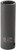 1/2" Dr. 17mm 12-Point Deep Impact Socket