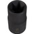 1/2" Dr. E22 External Star Impact Socket