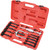 PG210 - 16-PC BLIND HOLE BEARING PULLER AND SLIDE HAMMER SET