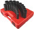 PG148 - 19-PC 1/2" DR 12 PT. FRACTIONAL DEEP SET