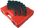 PG136  -  26-PC 1/2" DR 12 PT. METRIC SET (10-36MM)