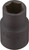 PG152 - 3/8" DR. 10MM IMPACT SOCKET