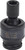 PG145 - 3/8" DR. 5/16" UNIVERSAL IMPACT SOCKET