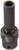 3/8" Dr. 10mm Deep Universal Impact Socket