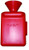 Straight Lube Bucket