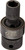 PG152 - 3/8" DR. 3/8" UNIVERSAL IMPACT SOCKET
