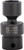 PG152 - 3/8" DR. 15MM UNIVERSAL IMPACT SOCKET