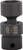 PG138 - 3/8" DR. 17MM UNIVERSAL IMPACT SOCKET