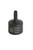 3/8" Dr. T25H Stubby Inviolable Interne Star Impact Socket