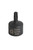 3/8" Dr. T27H Stubby Tamperproof Internal Star Impact Socket
