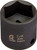 PG152 - 3/8" DR. 7/8" IMPACT SOCKET