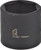 PG145 - 3/8" DR. 15/16" IMPACT SOCKET