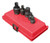 3/8" & 1/2" Dr. 5 Pc.  Impact Adapter & Universal Joint