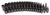 PG134 - 51-PC 3/8" DRIVE METRIC 6 PT. STANDARD, DEEP + UNIVERSAL MASTER IMPACT SOCKET SET, 7MM-22MM