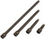 PG147 - 4-PC PRISE 3/8" IMPACT WOBBLE EXT SET
