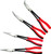 PG176 - 4-PC 11" LONG REACH PLIER SET