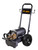 2000 PSI - LAVEUSE HAUTE PRESSION ÉLECTRIQUE 3.5 GPM AVEC MOTEUR BALDOR DE 5,0 HP ET "MPE TRIPLEX AR - B205E34A