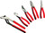 PG173  -  5-PC MULTI-PURPOSE PLIER SET
