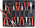 PG187 - 7-PC LONG REACH MIXED PLIERS SET, INCL. 90°, 45°, STRAIGHT, HOSE GRIPPERS & DIAGONAL CUTTERS