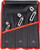 3Pc Slip Joint Pompe à eau Pinces ensemble