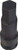 PG146 - 3/8" DR. 1/4" HEX IMPACT SOCKET