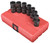 PG137 - 3/8" DR. SAE UNIVERSAL IMPACT SOCKET SET