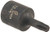 3/8" Dr. T30 Star Impact Socket