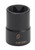 3/8" Dr. E11 Inverted Star Impact Socket