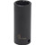3/8" Dr. 14mm 12 Pt Deep Impact Socket