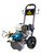 NETTOYEUR HAUTE PRESSION À ESSENCE DE 3000 PSI - 2,7 GPM AVEC MOTEUR HONDA GX200 ET POMPE TRIPLEX CAT