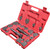 PG325 - 18-PC MASTER BRAKE CALIPER TOOL SET