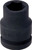 PG146 - 3/4" DR. 19MM IMPACT SOCKET