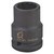 3/4" Dr. 19mm 12-Point Thin Wall Impact Socket