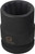 PG146 - 3/4" DR. 20MM IMPACT SOCKET