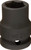 PG146 - 3/4" DR. 21MM IMPACT SOCKET