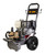 4000 PSI - 4.0 GPM GAS PRESSURE WASHER WITH HONDA GX390 ENGINE & COMET TRIPLEX PUMP - B4013HCS