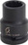 Pg141 - 3/4DR. 11/16" IMPACT SOCKET