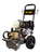 4000 PSI - 4.0 GPM GAS PRESSURE WASHER WITH HONDA GX390 ENGINE & GENERAL TRIPLEX PUMP - B4013HGS