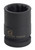 3/4 » Dr. 13/16 » 12-Point Thin Wall Impact Socket