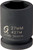 PG139 - 3/4" DR. 27MM IMPACT SOCKET