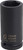 PG139 - 3/4" DR. 28MM DEEP IMPACT SOCKET