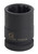 3/4 » Dr. 7/8 » 12-Point Thin Wall Impact Socket