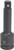 PG140 - 3/4" DR. 6" IMPACT EXTENSION