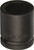 PG141  -  3/4" DR. 30MM IMPACT SOCKET