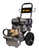 NETTOYEUR HAUTE PRESSION À ESSENCE 4000 PSI - 4.0 GPM AVEC MOTEUR POWEREASE 420 ET POMPE COMET TRIPLEX